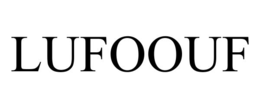 LUFOOUF trademark