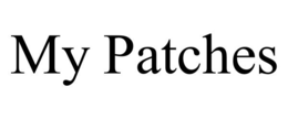 MY PATCHES trademark