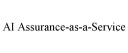 AI ASSURANCE-AS-A-SERVICE trademark