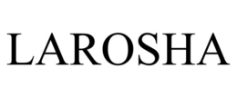 LAROSHA trademark
