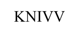 KNIVV trademark