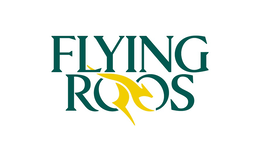 FLYING ROOS trademark