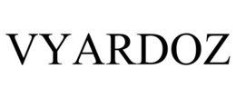 VYARDOZ trademark