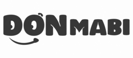 DON MABI trademark