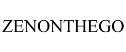 ZENONTHEGO trademark