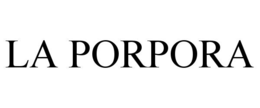 LA PORPORA trademark