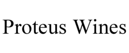PROTEUS WINES trademark
