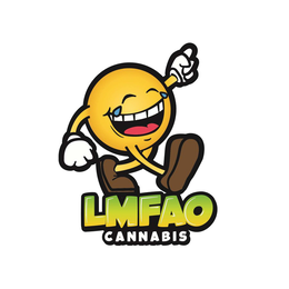 LMFAO CANNABIS trademark