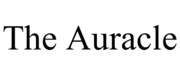THE AURACLE trademark