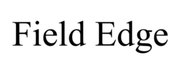 FIELD EDGE trademark