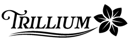 TRILLIUM trademark