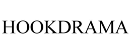 HOOKDRAMA trademark