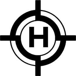 H trademark
