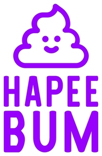 HAPEE BUM trademark