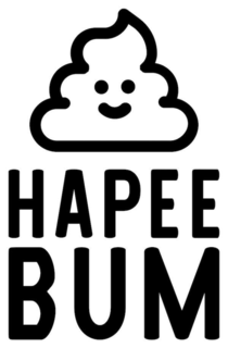 HAPEE BUM trademark