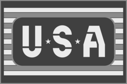 USA trademark