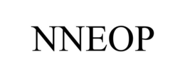 NNEOP trademark