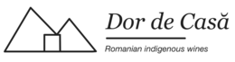 DOR DE CASĂ ROMANIAN INDIGENOUS WINES trademark