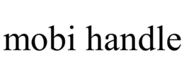 MOBI HANDLE trademark
