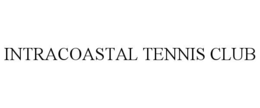 INTRACOASTAL TENNIS CLUB trademark
