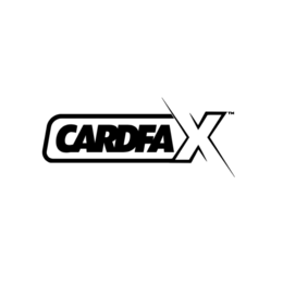 CARDFAX trademark