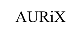 AURIX trademark