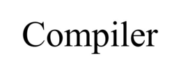 COMPILER trademark