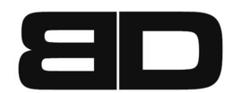 BD trademark
