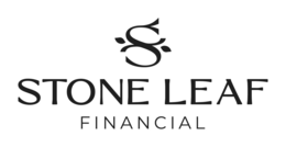 STONE LEAF FINANCIAL trademark