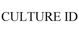 CULTURE ID trademark