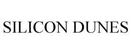 SILICON DUNES trademark
