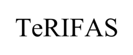 TERIFAS trademark