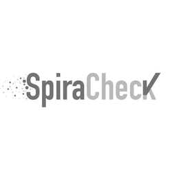 SPIRA CHECK trademark