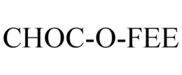 CHOC-O-FEE trademark