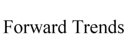 FORWARD TRENDS trademark