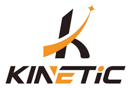 K KINETIC trademark
