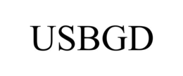 USBGD trademark