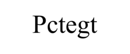 PCTEGT trademark