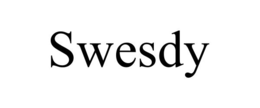 SWESDY trademark