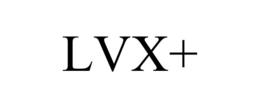 LVX+ trademark