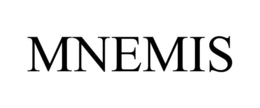 MNEMIS trademark