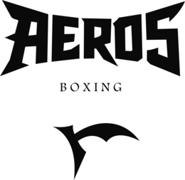 AEROS BOXING trademark