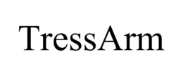 TRESSARM trademark