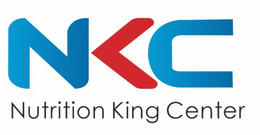 NKC NUTRITION KING CENTER trademark