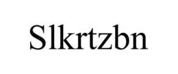 SLKRTZBN trademark
