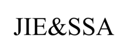 JIE&SSA trademark