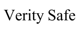VERITY SAFE trademark