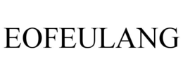 EOFEULANG trademark