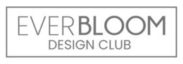 EVERBLOOM DESIGN CLUB trademark
