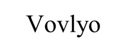 VOVLYO trademark